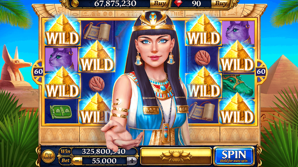 Slots Era screenshot