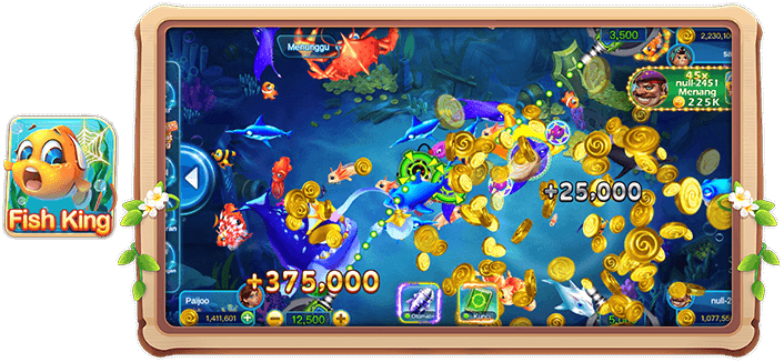 2739 Slot screenshot