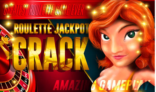Roulette Jackpot Casino Crack screenshot