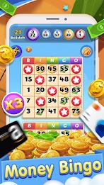 Money Bingo cash - Real cash screenshot