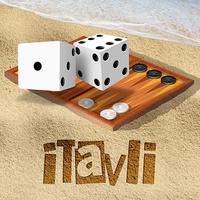 iTavli – All Backgammon Games