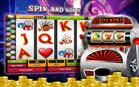 Jackpot Fortune Casino Slots screenshot