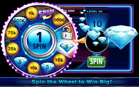 Jackpot Fortune Casino Slots screenshot