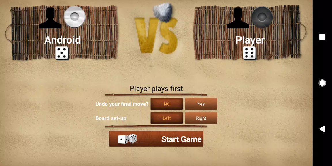 iTavli – All Backgammon Games screenshot
