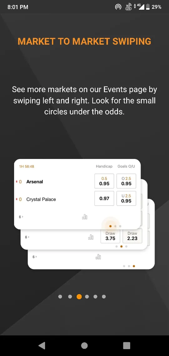 188Bet screenshot