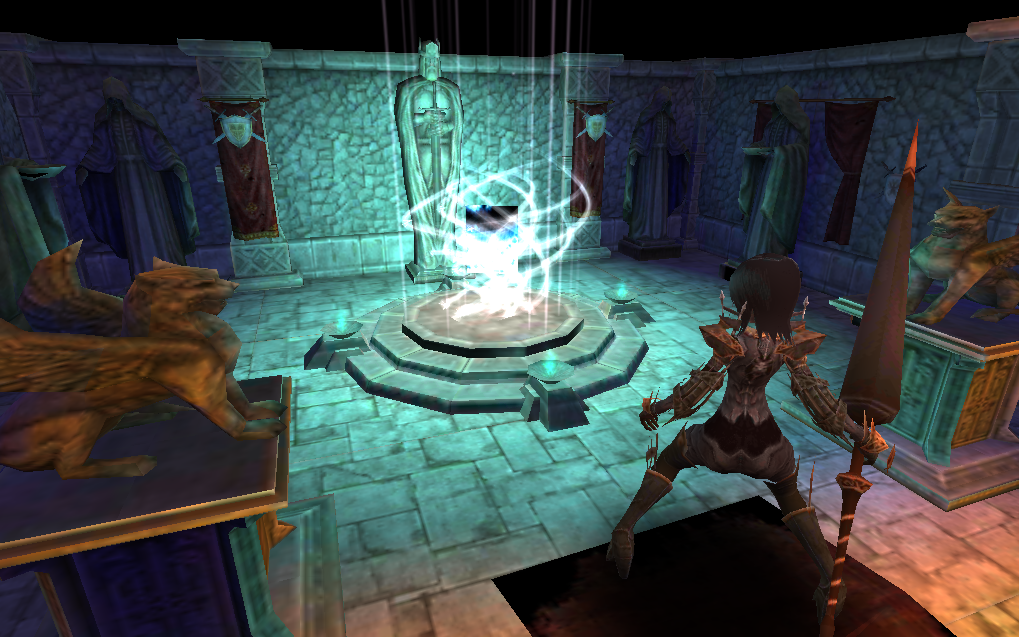 Jewel Savior Card Battle screenshot