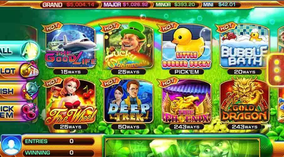 Playgd Mobi 1.0 screenshot