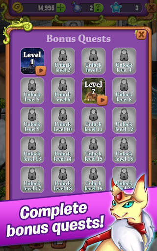 Hidden Mahjong Cat Tails: Free Kitten Game screenshot