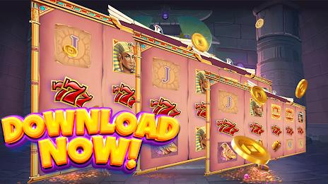 Mystic Slot 777 screenshot