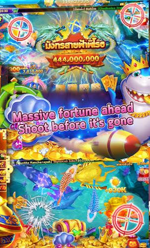 Royal Game Casino screenshot