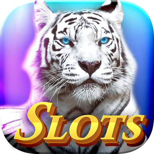 Slots Super Tiger Casino Slots