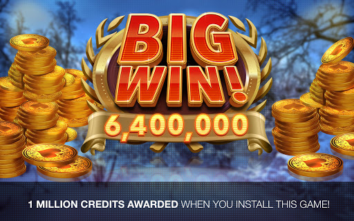 Slots Super Tiger Casino Slots screenshot
