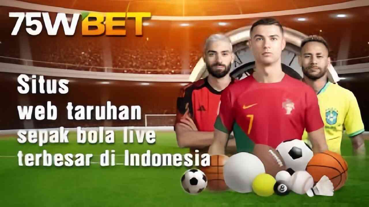 75WBet screenshot