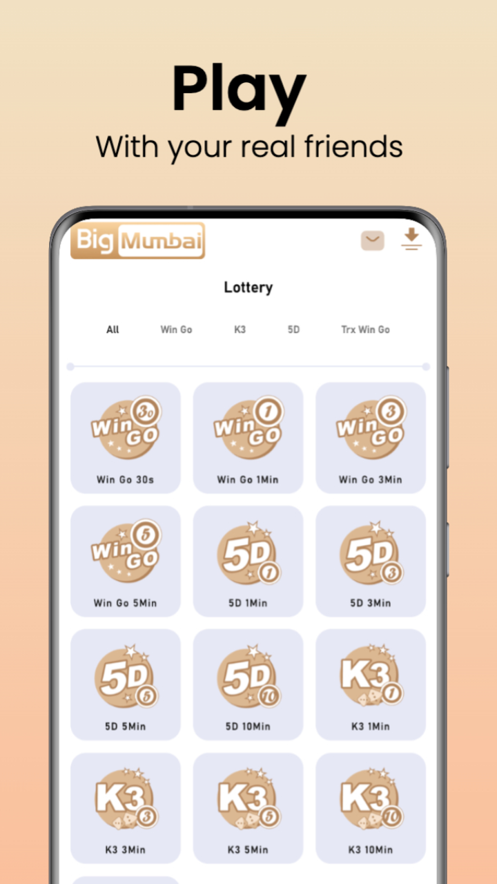 Big Mumbai APK screenshot