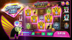 Diamond Cash Slots 777 Casino screenshot