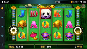 Foxwoods ONLINE Casino screenshot