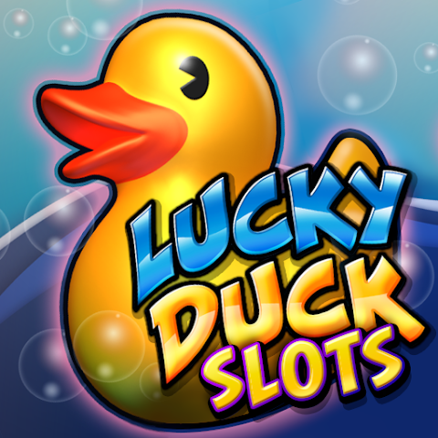 Lucky Duck Slots Android APK
