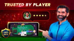 Teen Patti Max Pro screenshot