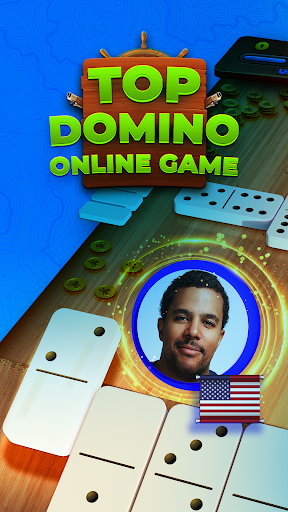 Domino Duel screenshot