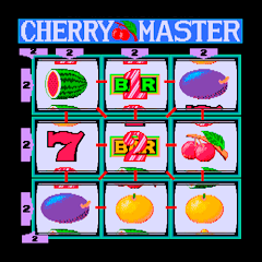 Lucky Duck Slots Android screenshot