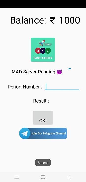 Fastwin 4.0 screenshot