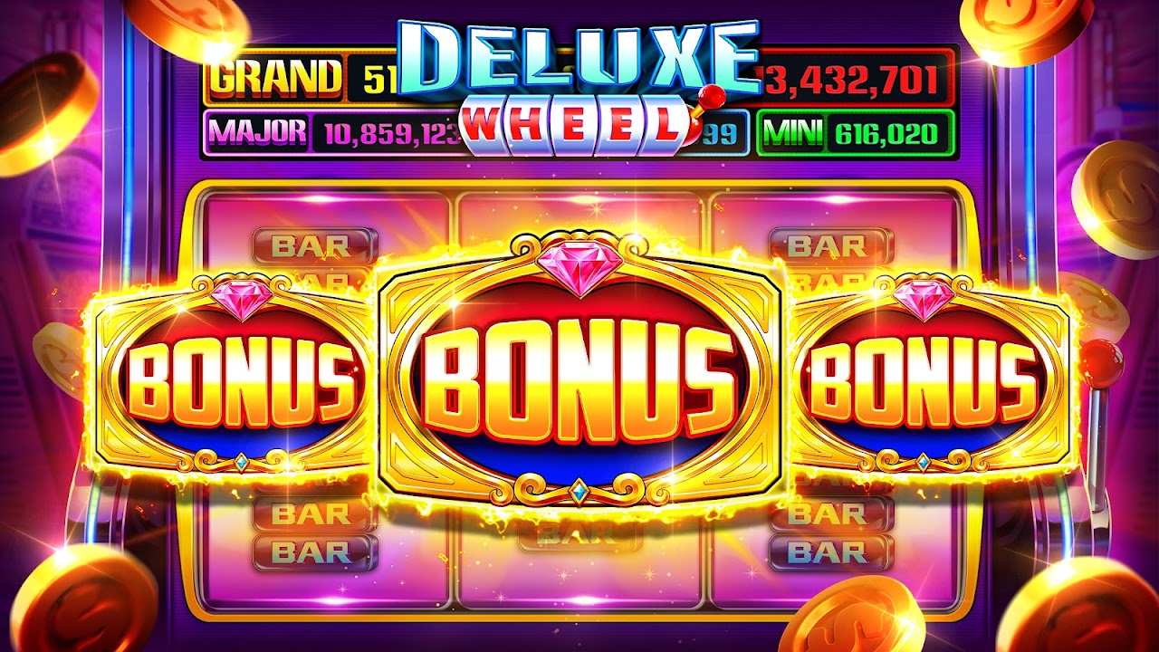 Cash Frenzy™ - Casino Slots APK screenshot