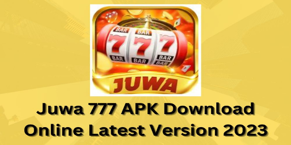 Juwa 777 Online screenshot