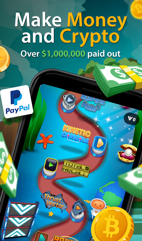 Big Time Cash - Make Money screenshot