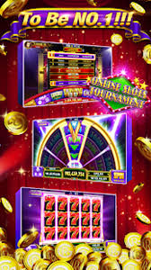 Raining Gold Slots - Free Vegas Casino Games screenshot