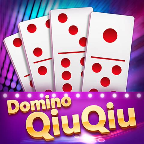 Domino QiuQiu Gaple Casino