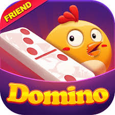 Friend Domino QQ Gaple Slot APK