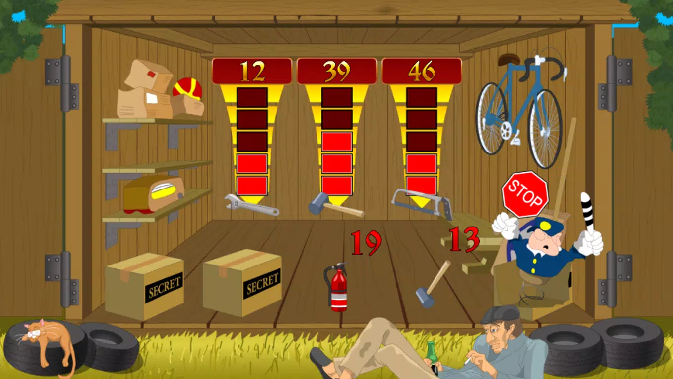 Russian Slots - FREE Slots Games Online APK screenshot