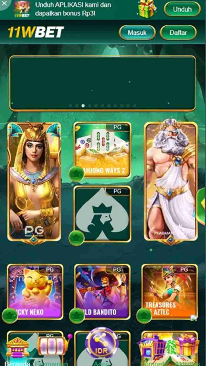 55KBET 4.2.7 screenshot