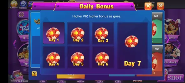 Holy Rummy screenshot