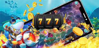 Mega Win Slot Fishing hunter 1.0.4 screenshot