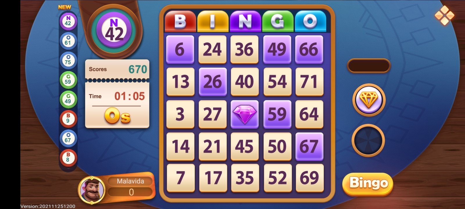 Rummy Glee screenshot