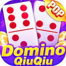 Domino QiuQiu Gaple Slot Poker v1.8.5