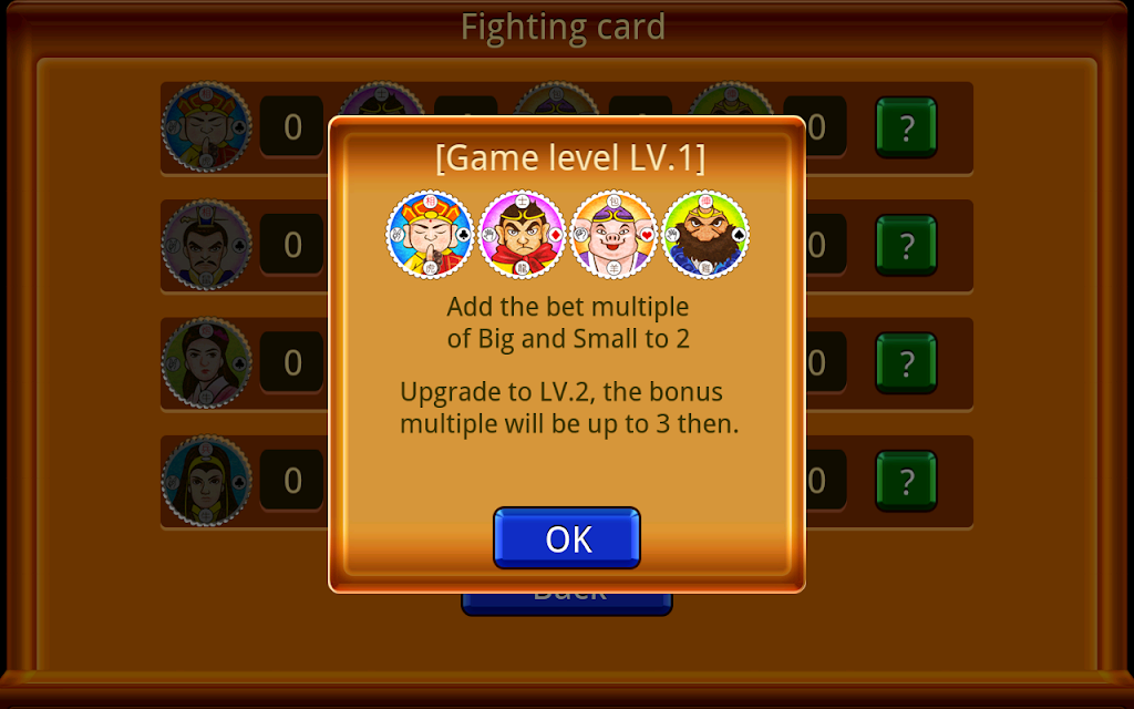 Fruit Slots Lucky APK screenshot
