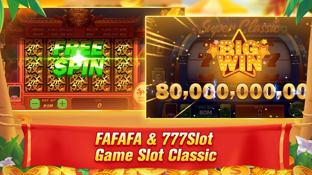 Domino QiuQiu Gaple Slot Poker v1.8.5 screenshot