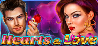 Love Slots Machine APK screenshot