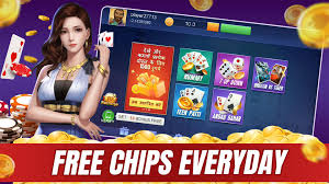 Teen Patti Clubs 2021 APK screenshot