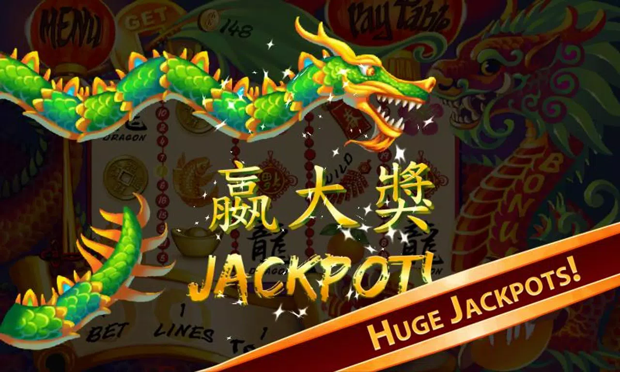 Slots Tycoon Mod screenshot
