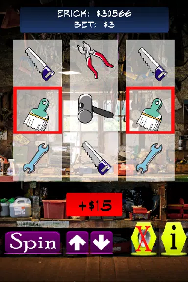 777 Casino Real Money Mod screenshot