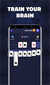 Givvy Solitaire v1.4 screenshot