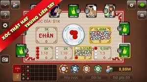 iBet88: Diamond League APK screenshot