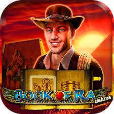 Book of Ra Free