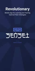 GTO Sensei 4pda APK screenshot