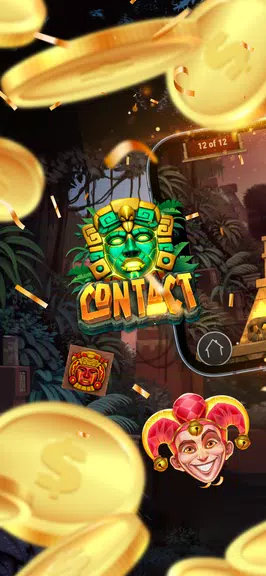 Lucky Buddha 777 screenshot