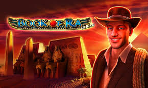 Book of Ra Mod screenshot