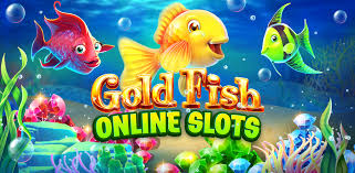 Gold Fish Casino Slot Machines screenshot
